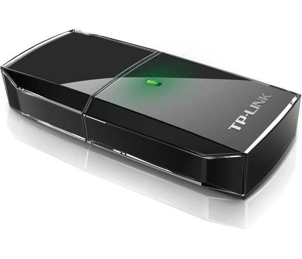 TP-Link Archer T2U (600Mb/s a/b/g/n/ac) DualBand - 207546 - zdjęcie 10
